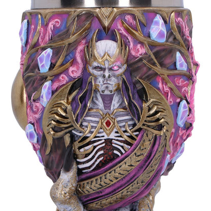 Dungeons & Dragons D&D Vecna Goblet