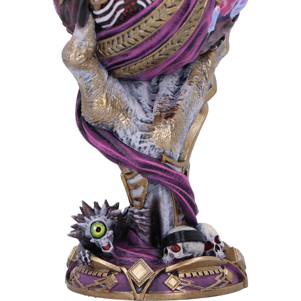 Dungeons & Dragons D&D Vecna Goblet
