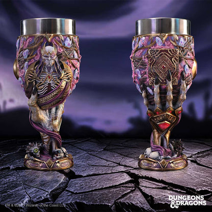 Dungeons & Dragons D&D Vecna Goblet