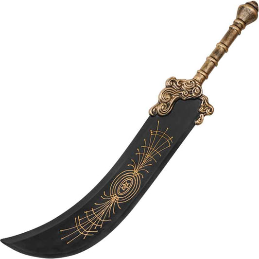 Elden Ring Starscourge Greatsword Foam Replica