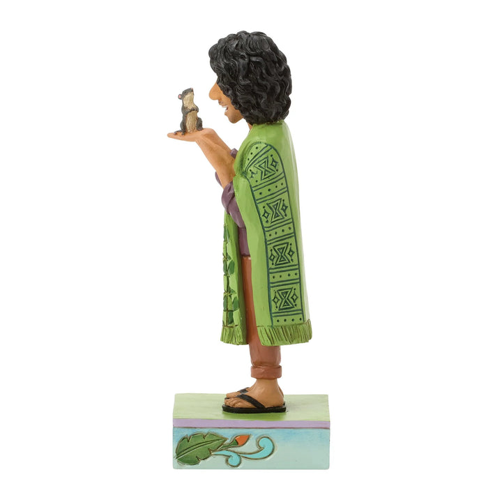 Encanto Bruno Imperfectly Perfect Jim Shore Disney Traditions Statue