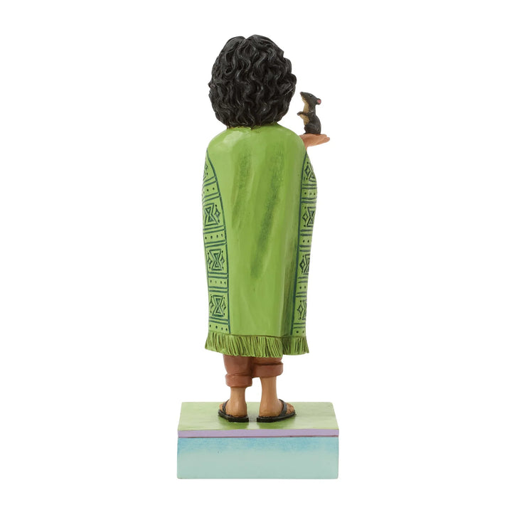 Encanto Bruno Imperfectly Perfect Jim Shore Disney Traditions Statue