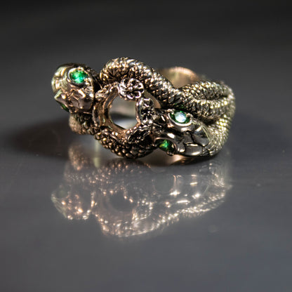 Lord of the Rings Aragorn and Arwen Engagement Ring