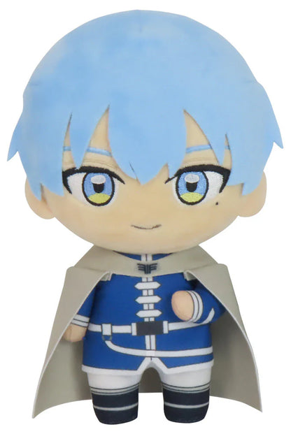 FRIEREN BEYOND JOURNEY'S END - HIMMEL PLUSH 8"