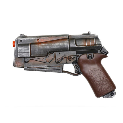 Fallout 10mm Pistol 9-Inch Foam Replica