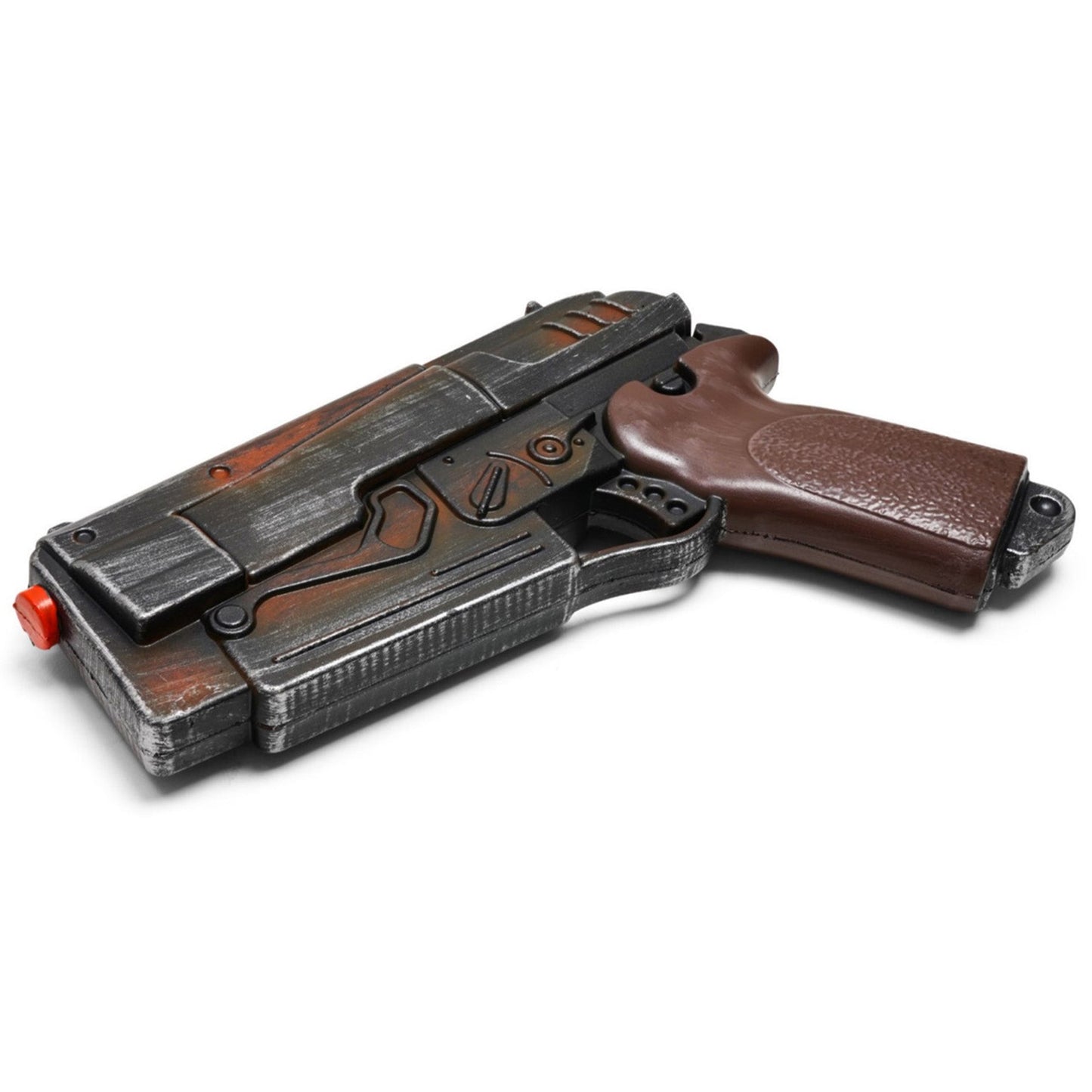 Fallout 10mm Pistol 9-Inch Foam Replica