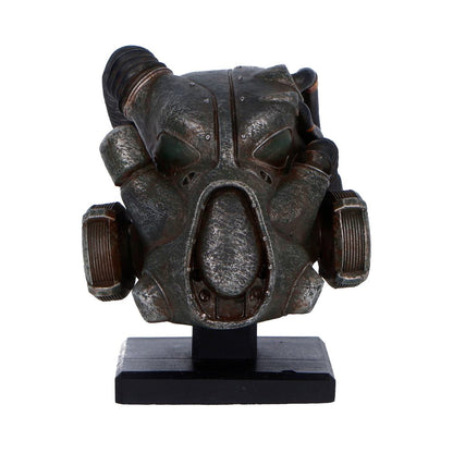 Fallout X-01 Helmet Miniature Replica Figurine