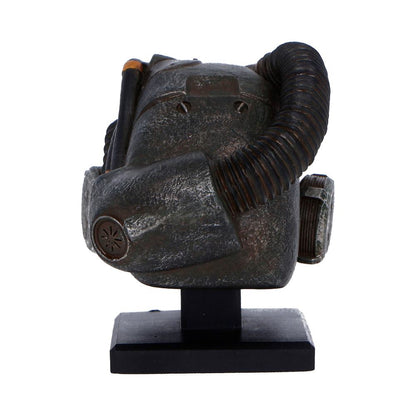 Fallout X-01 Helmet Miniature Replica Figurine