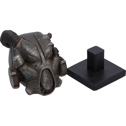 Fallout X-01 Helmet Miniature Replica Figurine