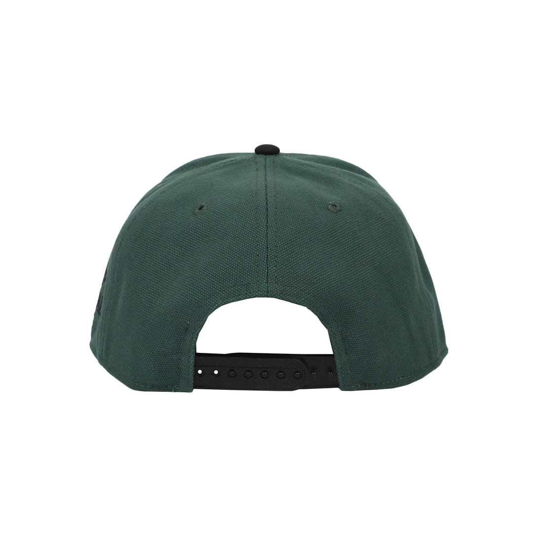 Friday the 13th Jason Voorhees Mask Snapback Hat