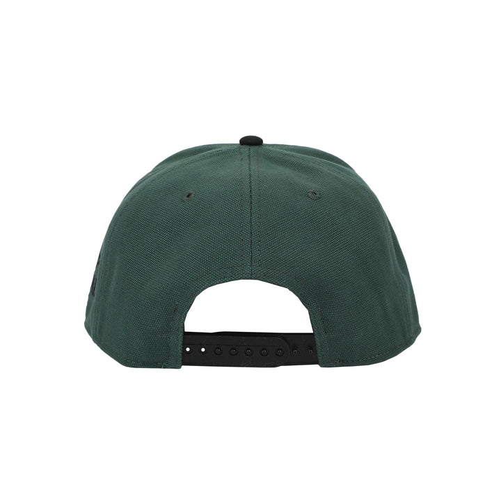 Friday the 13th Jason Voorhees Mask Snapback Hat