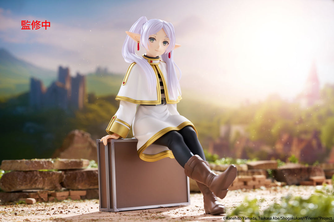 Frieren: Beyond Journey&