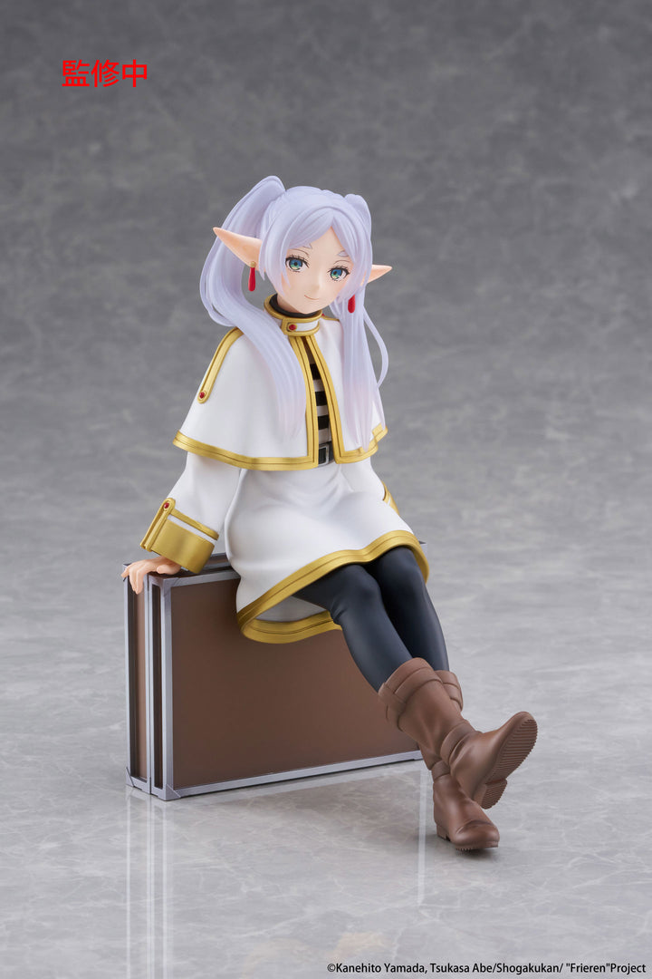 Frieren: Beyond Journey&