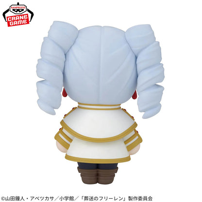 Frieren: Beyond Journey's End Big Sofvimates Ringlets Figure