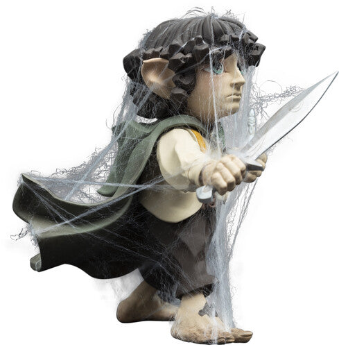 Frodo Baggins Lord of the Rings Shelob&