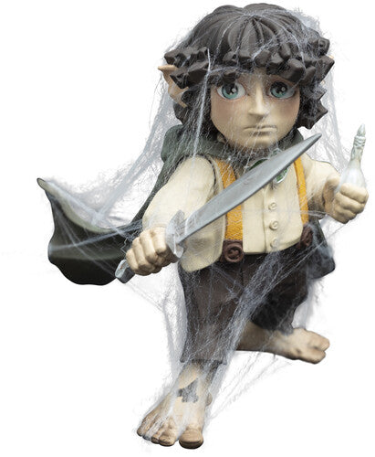 Frodo Baggins Lord of the Rings Shelob&