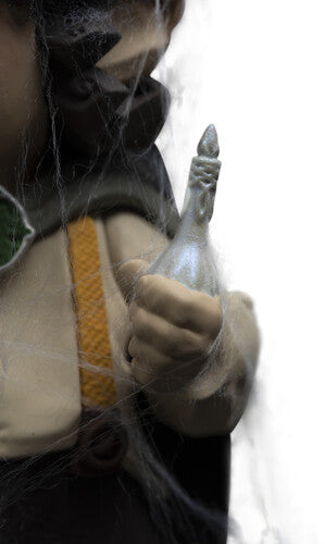 Frodo Baggins Lord of the Rings Shelob&
