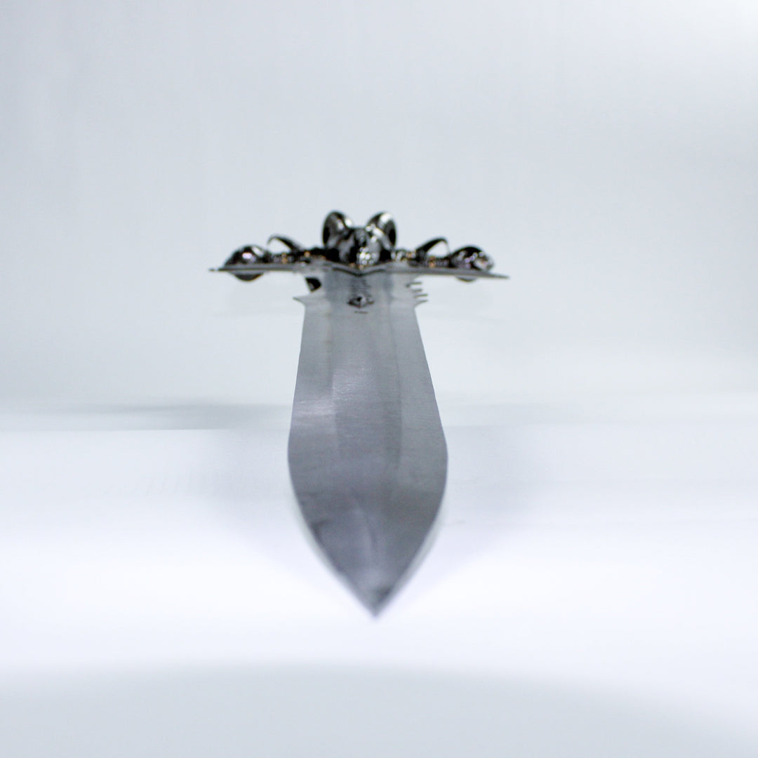 World of Warcraft: Frostmourne Sword Steel Replica Sword