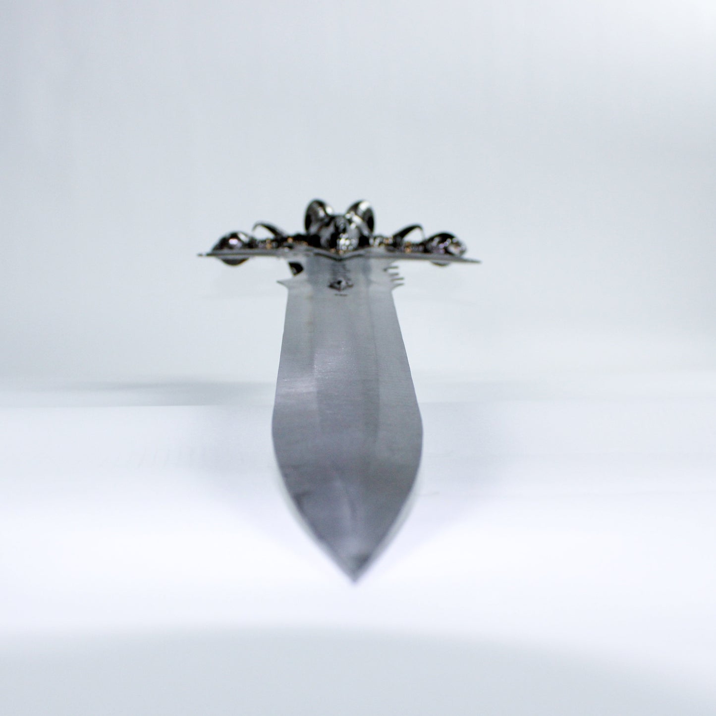 World of Warcraft: Frostmourne Steel Replica Sword