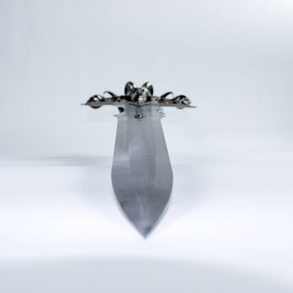 World of Warcraft: Frostmourne Steel Replica Sword