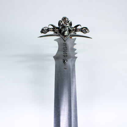 World of Warcraft: Frostmourne Steel Replica Sword