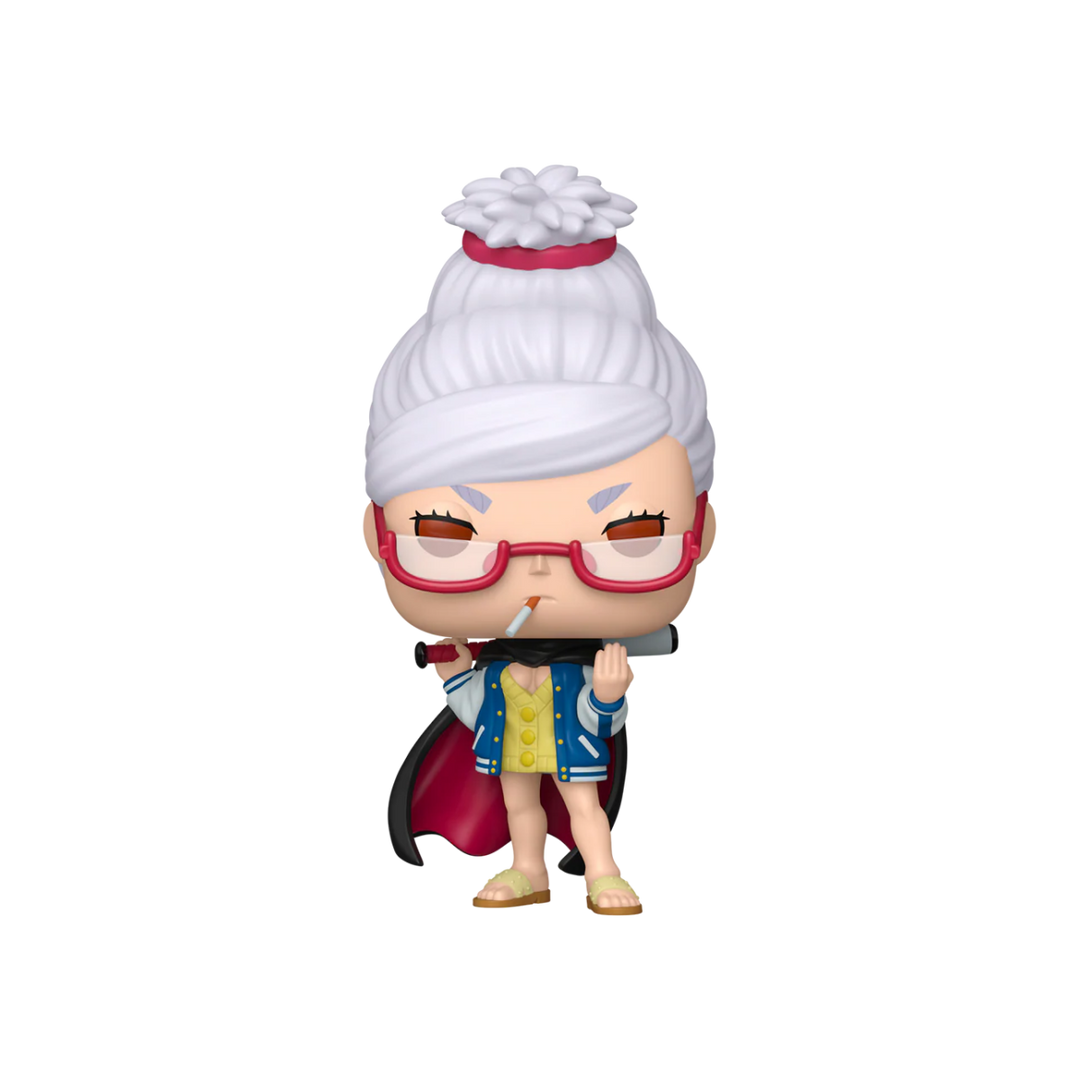Funko Pop! Animation: Dandadan - Seiko