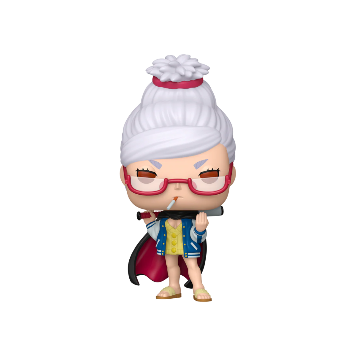 Funko Pop! Animation: Dandadan - Seiko