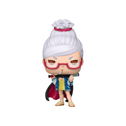 Funko Pop! Animation: Dandadan - Seiko