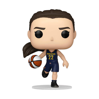 Funko Pop! WNBA: Indiana Fever - Caitlin Clark