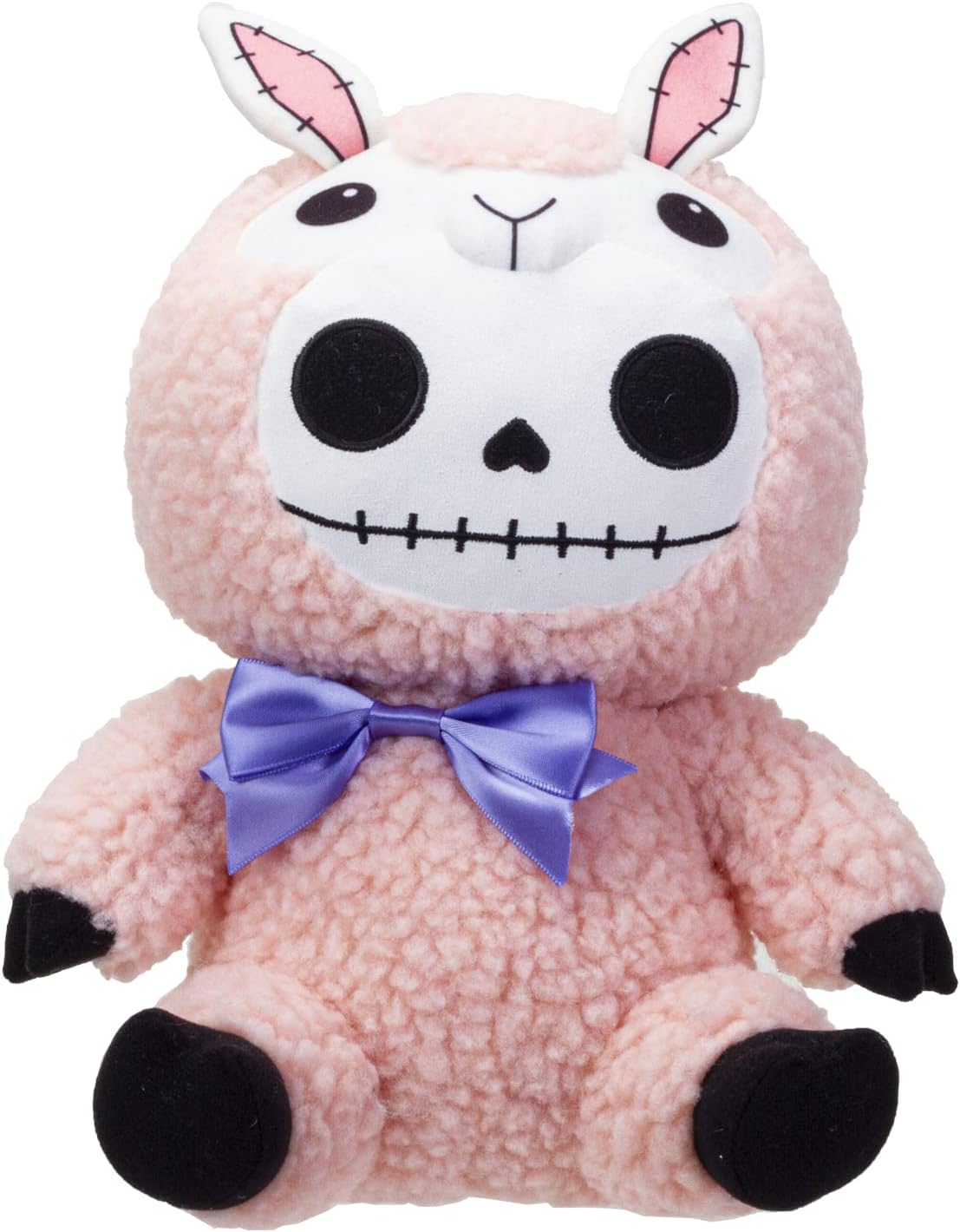 Furrybones Paco Alpaca Plush