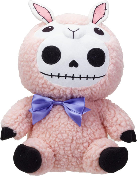 Furrybones Paco Alpaca Plush