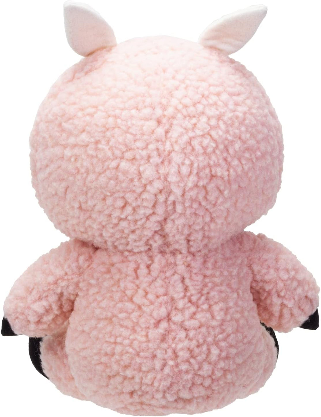 Furrybones Paco Alpaca Plush