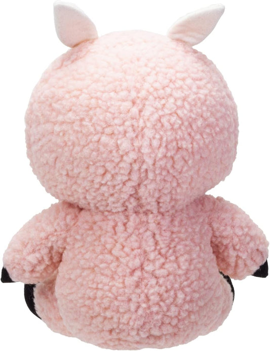 Furrybones Paco Alpaca Plush