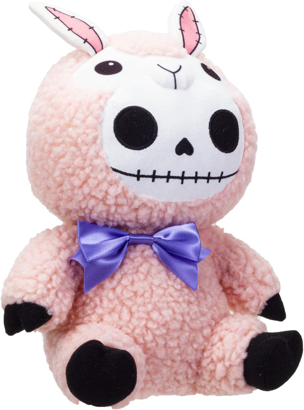 Furrybones Paco Alpaca Plush