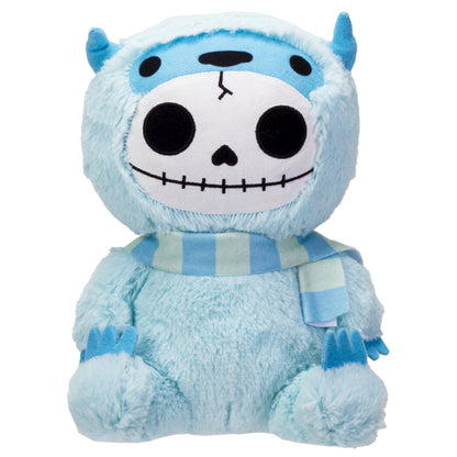 Furrybones Yeti Plush