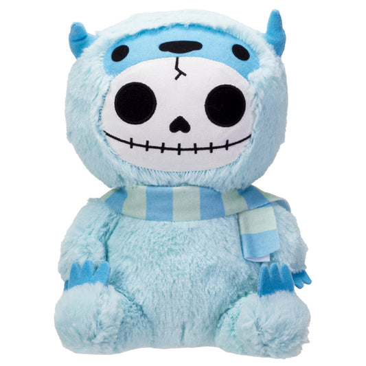 Furrybones Yeti Plush