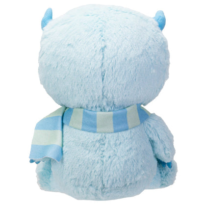Furrybones Yeti Plush