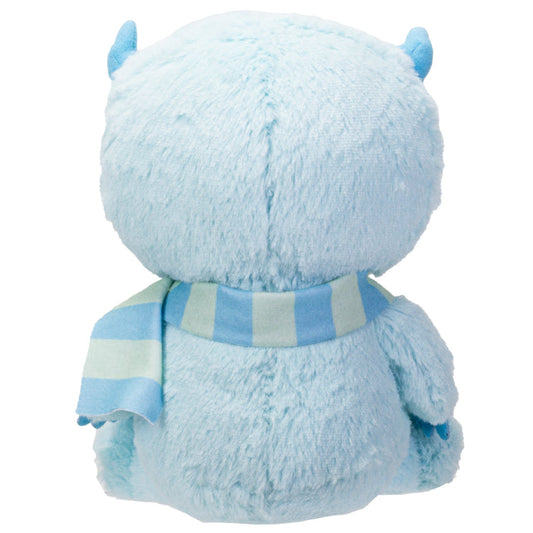 Furrybones Yeti Plush