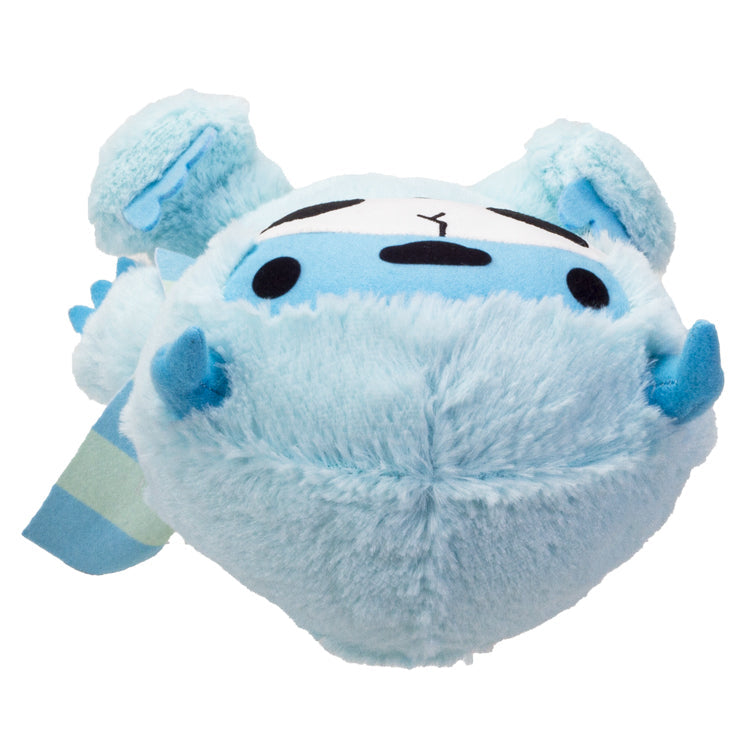 Furrybones Yeti Plush