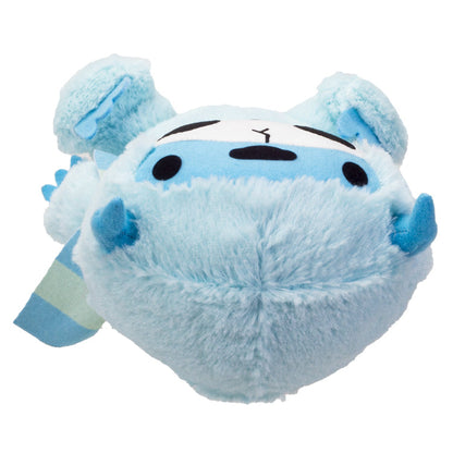 Furrybones Yeti Plush