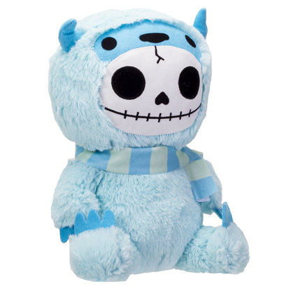 Furrybones Yeti Plush