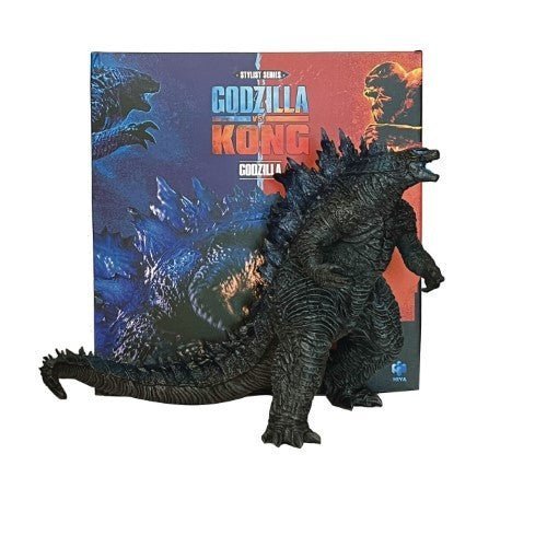 Hiya Stylist Series Godzilla vs. Kong Godzilla Figure