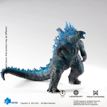 Hiya Stylist Series Godzilla vs. Kong Godzilla Figure