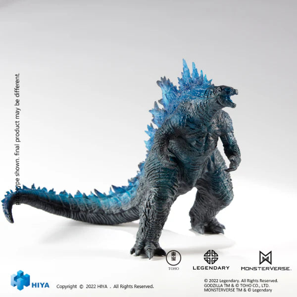 Hiya Stylist Series Godzilla vs. Kong Godzilla Figure