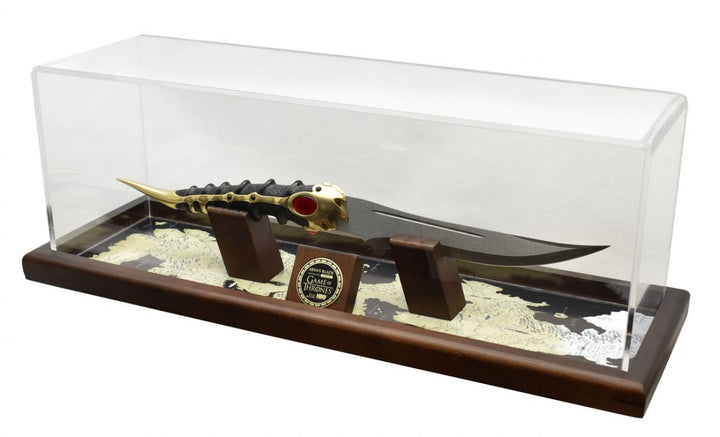 Game of Thrones Arya Stark Dagger Steel Replica