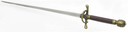 Game of Thrones Arya Stark Needle Sword Replica