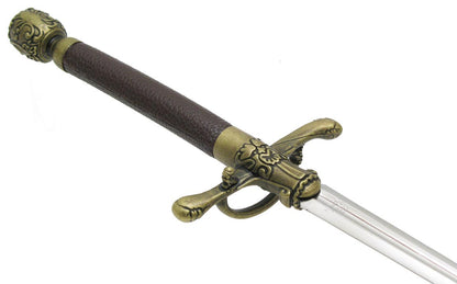 Game of Thrones Arya Stark Needle Sword Replica