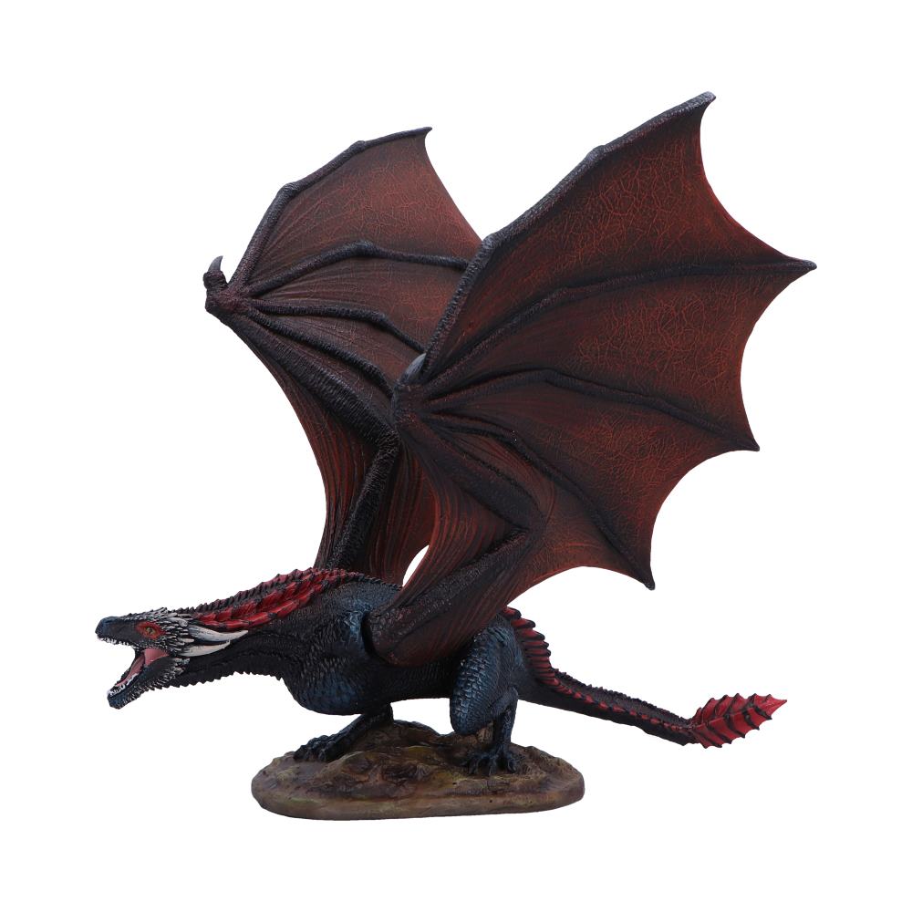 Game of Thrones Drogon Dragon Figurine by Nemesis Now