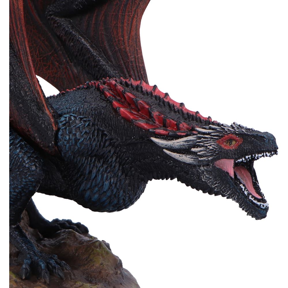 Game of Thrones Drogon Dragon Figurine by Nemesis Now