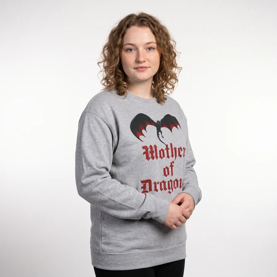 Game of Thrones Mother of Dragons Sweatshirt